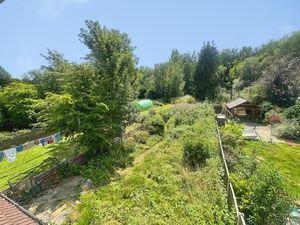 Rear Garden - click for photo gallery